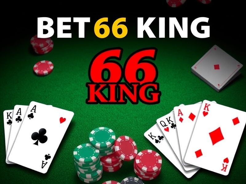 Explore the ultimate guide to gambling games with bet66 king. Discover casino game reviews, sports betting insights, poker strategies, and expert tips for safe and enjoyable wagering.