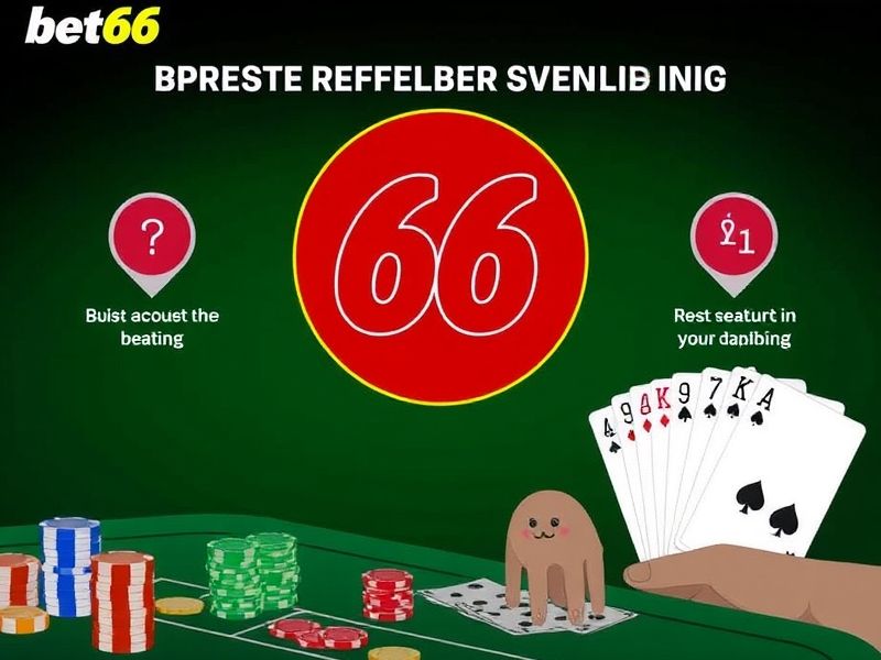 Explore the ultimate guide to gambling games with bet66 king. Discover casino game reviews, sports betting insights, poker strategies, and expert tips for safe and enjoyable wagering.