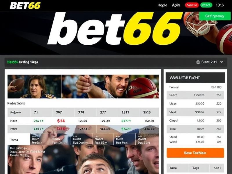 Explore the ultimate guide to gambling games with bet66 king. Discover casino game reviews, sports betting insights, poker strategies, and expert tips for safe and enjoyable wagering.